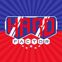 Hard Factor Avatar