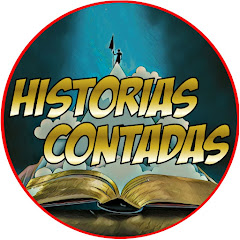 Canal de Youtube de Historias Contadas