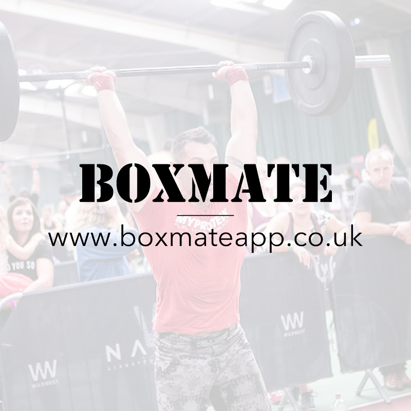 BoxMate