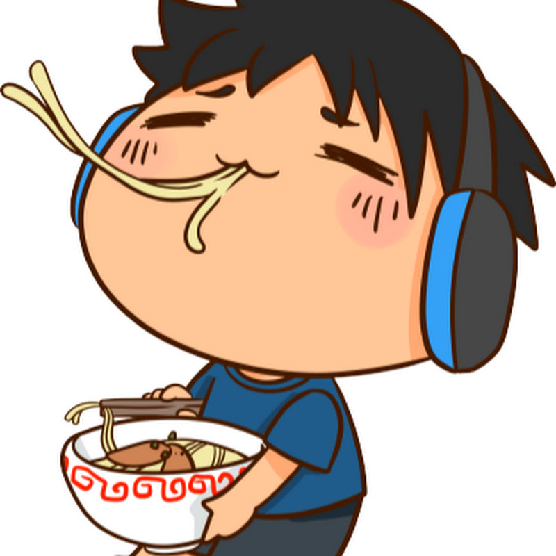 The Noodle Shop