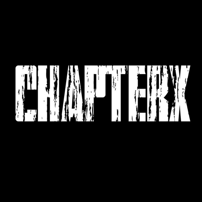 CANAL CHAPTERX