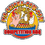 Pig-Chicka-Cow-Cow BBQ logo