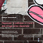 COLLOQUE IMAGINAIRES DISPERSÉS logo