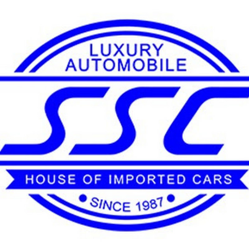 Speed Seven Corporation