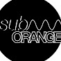 Suborange logo