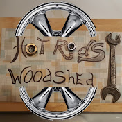 hotrods woodshed