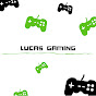 Lucas Gaming logo