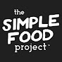 The Simple Food Project logo