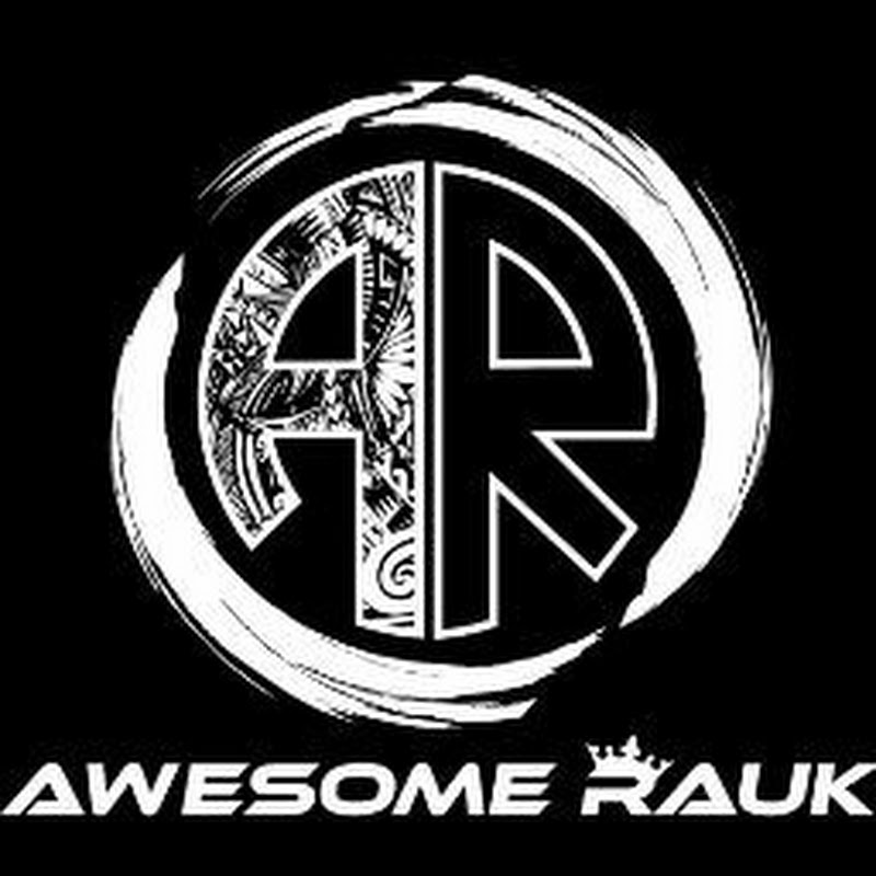 Awesome Rauk