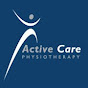 Active Care Physio logo