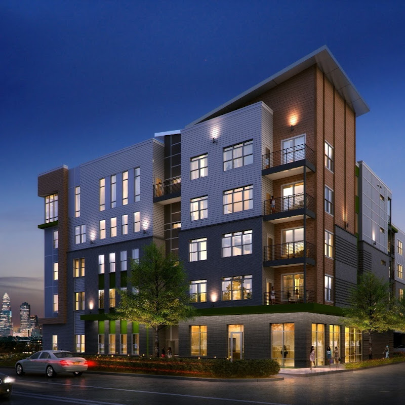 One305 Central