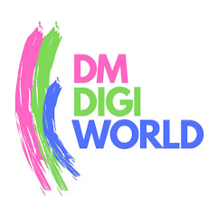 DM DIGI WORLD
