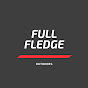 Full Fledge OUTDOORS logo