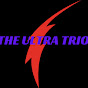 The ULTRA trio logo