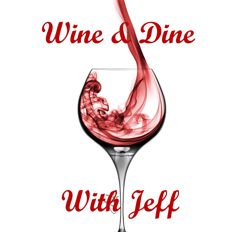 Wine&Dine with Jeff