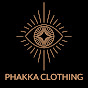 Phakka Clothing logo