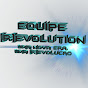 [R]evolution Indie Games logo
