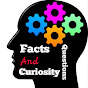 FACTS AND CURIOSITY QUESTIONS logo