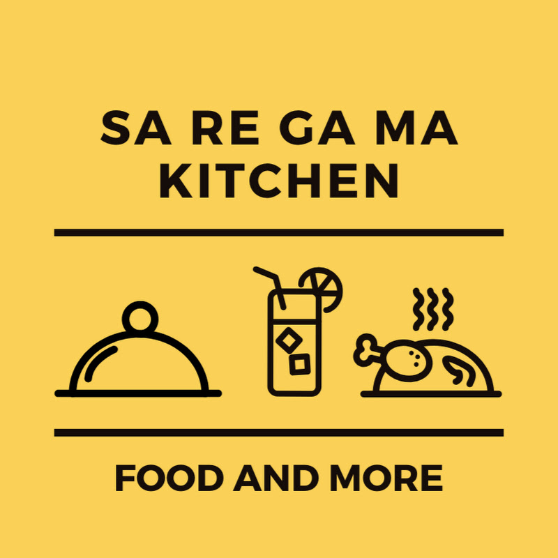 SaReGaMa Kitchen