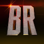 Binge Rampage logo