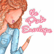 The Pink Envelope