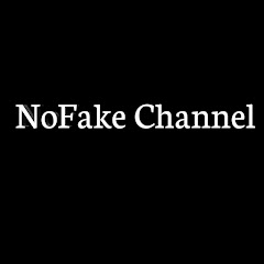 NoFake Channel channel logo