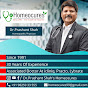 Dr.Prashant Shah's Homeocures logo