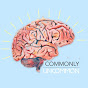 Commonly Uncommon logo