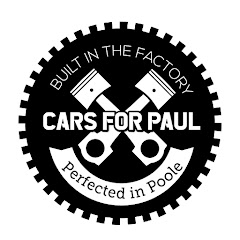 Cars For Paul net worth