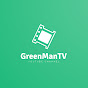 GreenManTV logo