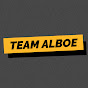 Team ALBOE logo