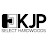 KJP Select Hardwoods