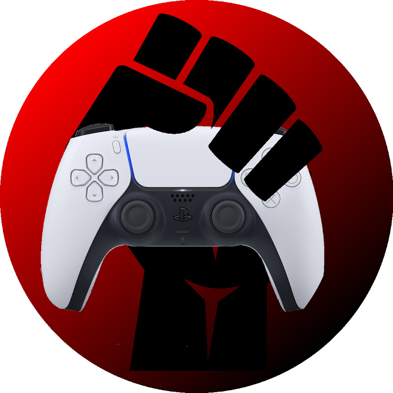Gamers' Republic