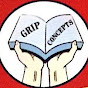 GRIP Academy logo