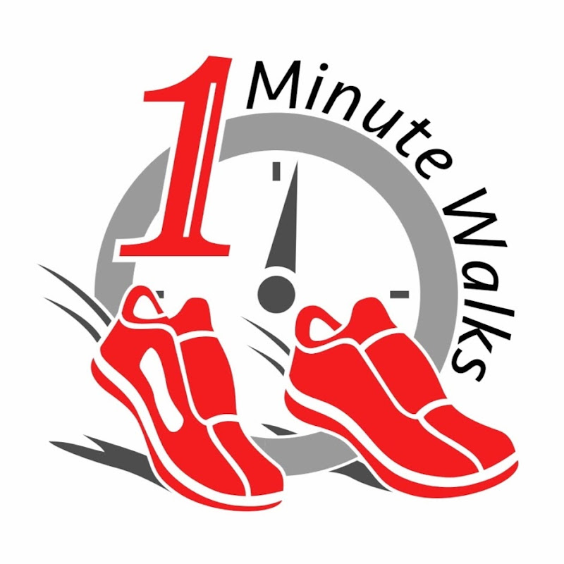 1 Minute Walks