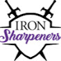 Iron Sharpeners Run for the Dream 5K logo