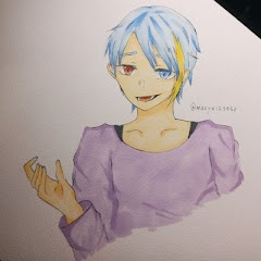 訛ましゅ