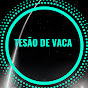 Tesão de vaca logo