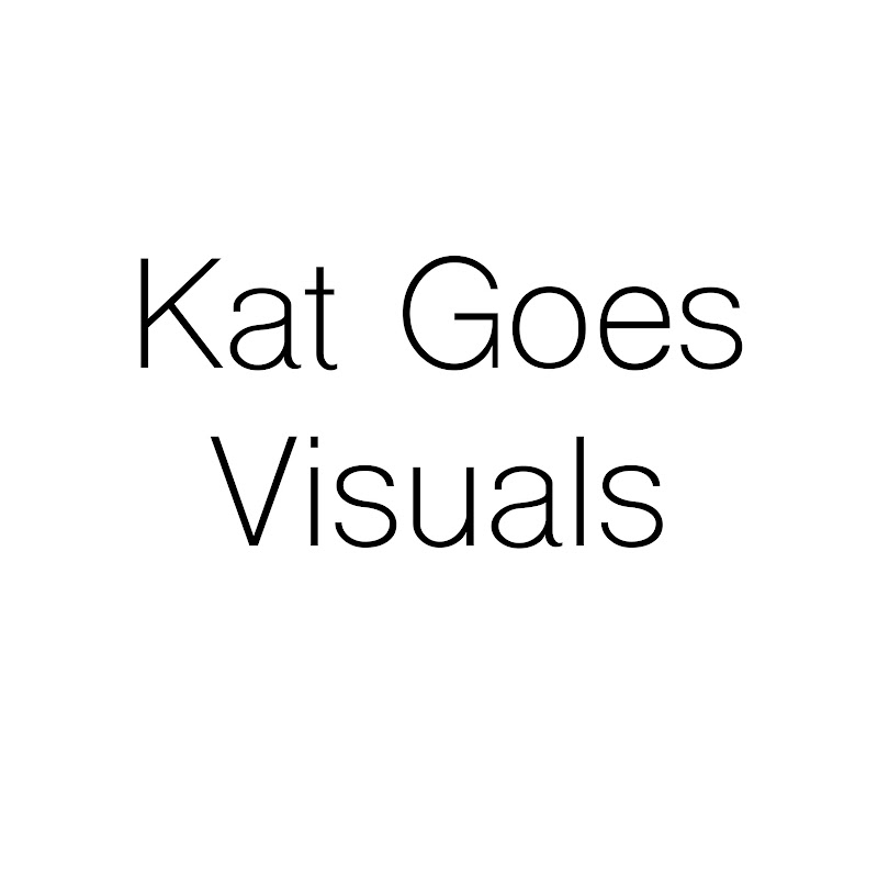 Kat Goes Visuals