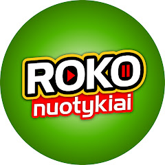 ROKO NUOTYKIAI