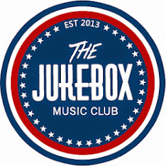 Логотип каналу The Jukebox Music Club