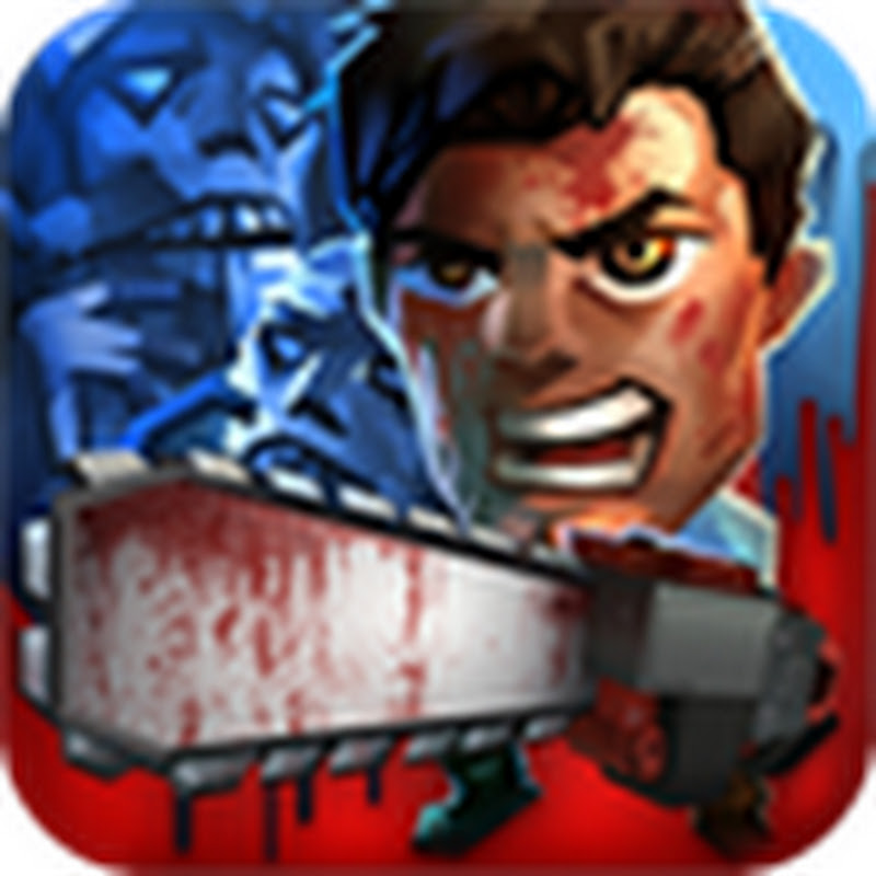 TheEvilDeadApp