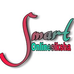 Smartonlinesiksha channel logo