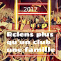 Rclens Plus Qu'un Club Une Famille logo