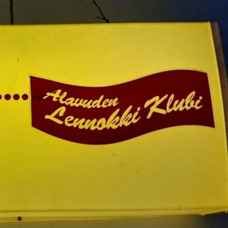 Alavuden lennokki klubi