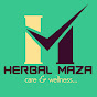 Herbal Maza channel logo