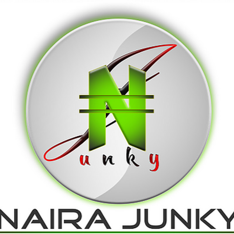 Naira Junky TV icon