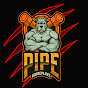 Pipe Gameplays logo