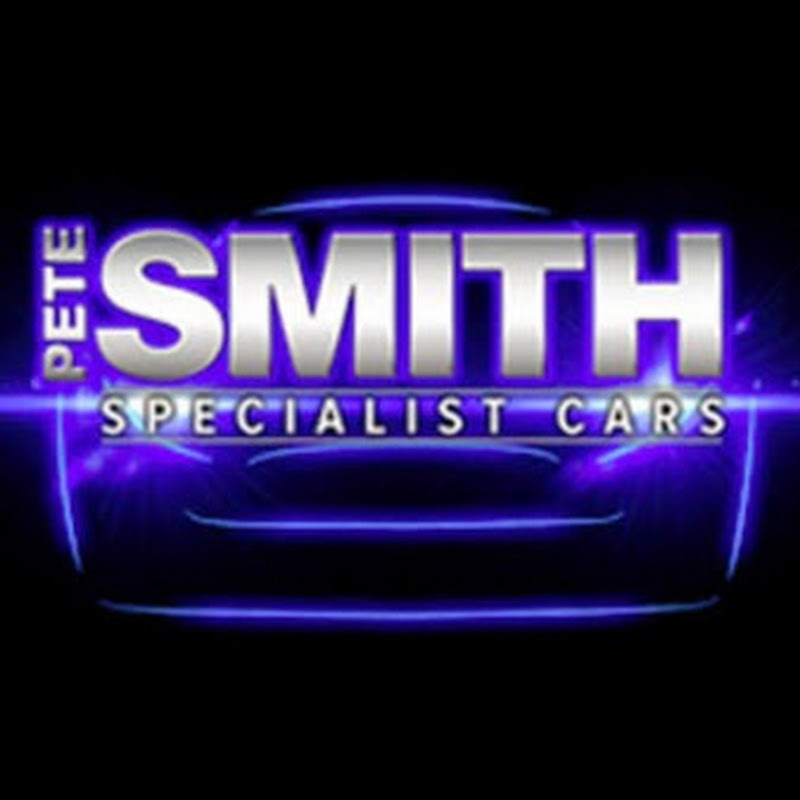 Pete Smith Specialist Cars