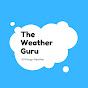 The Weather Guru logo